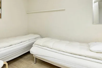 6 Personen Ferienhaus in Væggerløse