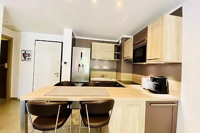 Rena Bianca Residenz