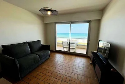 2 Zimmer für 4 Personen