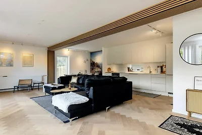 4 Sterne Ferienhaus in Væggerløse-By Traum