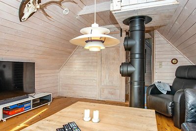 5 Personen Ferienhaus in Harboøre-By Traum