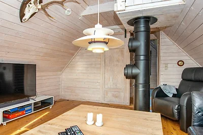 5 Personen Ferienhaus in Harboøre-By Traum