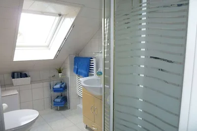 Ferienwohnung mit 1 Schlafzimmer