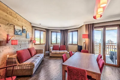 Arietis Residence Atria Crozats