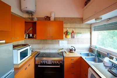 Squisita villa con giardino