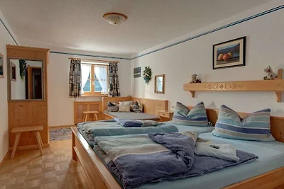 Holiday apartment with 1 bedroom