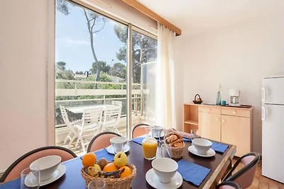 Residenz La Corniche d’Or