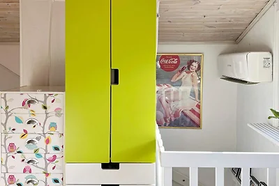 4 Sterne Ferienhaus in EKERÖ-By Traum