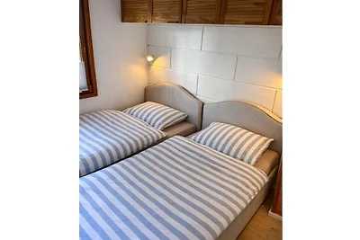 Ferienhaus mit 1 Schlafzimmer