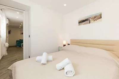 Apartments Villa Peragro - One Bedroom Apartm...
