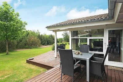 9 Personen Ferienhaus in Jerup