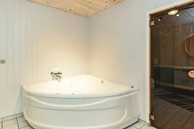 6 Personen Ferienhaus in Sæby-By Traum