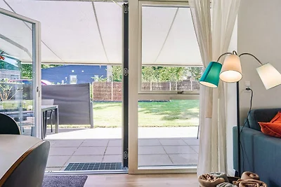 6 osob apartament w Nexø-By Traum