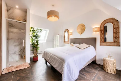 Apartment in Lannilis in der Nähe von Aber...