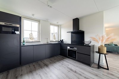 Heerlijke vakantiewoning met een luxe...