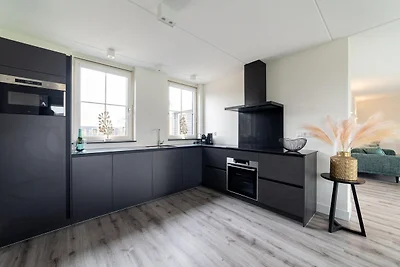 Casa vacanze a Colijnsplaat con sauna