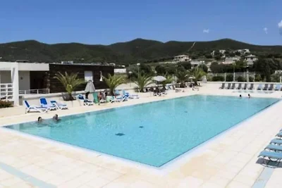 Residenz Odalys Les Villas Bel Godère