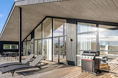 5 Sterne Ferienhaus in Løkken-By Traum