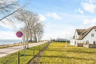 5 Sterne Ferienhaus in Aabenraa