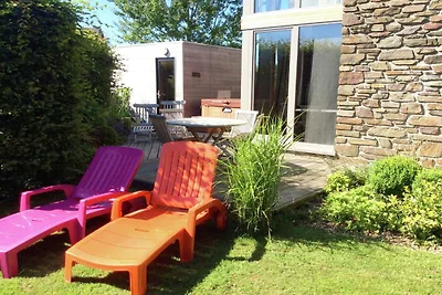Casa vacanze a Waimes vicino riserva naturale