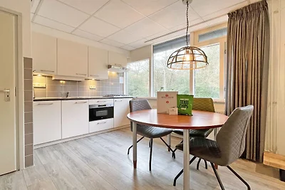 Apartament typu maisonette dla 2-3 osób