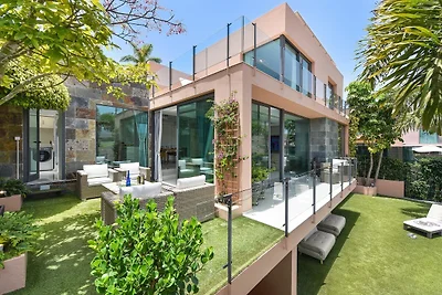 Ferienhaus, Maspalomas