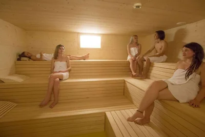 Ferienwohnung in Fügen mit Schwimmbecken