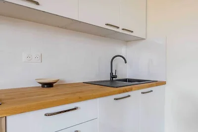 Appartamento chic - 2BR/6P - Jardin du...