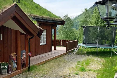 8 persone case ad Valldal
