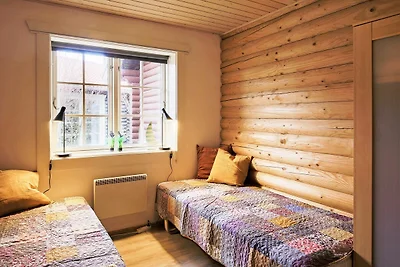 10 persoons vakantie huis in Væggerløse-By...
