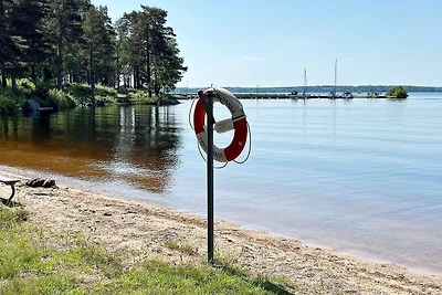 5 Personen Ferienhaus in MÖLLTORP-By Traum