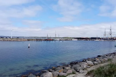 8 persoons vakantie huis in Ebeltoft-By Traum