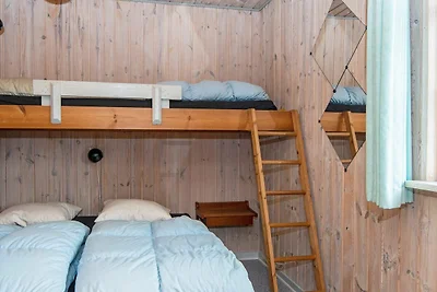 9 Personen Ferienhaus in Grenaa-By Traum