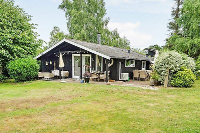 6 Personen Ferienhaus in Idestrup-By Traum