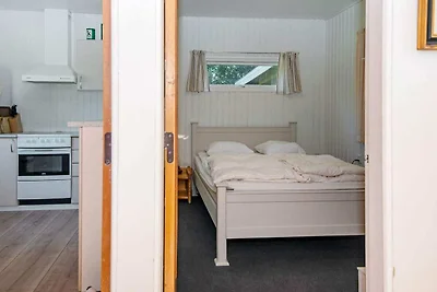 6 Personen Ferienhaus in Ørsted-By Traum