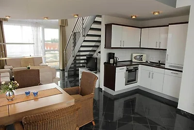 Charmantes Appartement in Rechlin