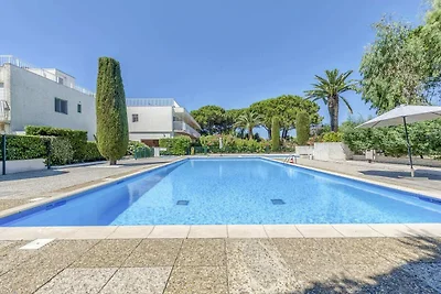 Delizioso appartamento a Saint Tropez con...