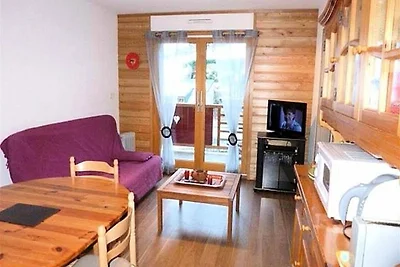 Residenz Bois De Marie für 7 Personen