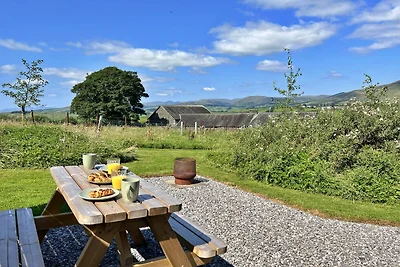 Cottage nel Devon con piscina condivisa