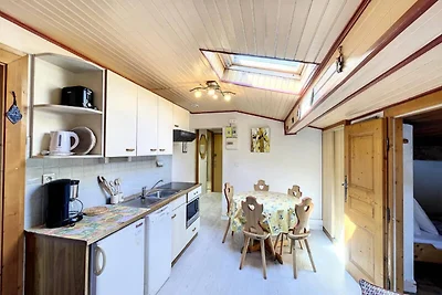 Clos 24 – Ferienwohnung – 5 Schlafplätze – in...