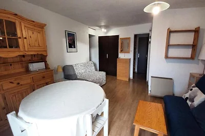 Studio für 4 Personen