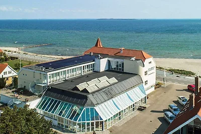 4 Personen Ferienhaus in Hejls