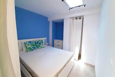 Appartamento per 5 persone in Costa Brava