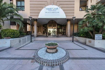 Résidence Cannes Verrerie - maeva Home