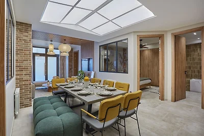 Außergewöhnliche Wohnung in der Nähe von Mont...