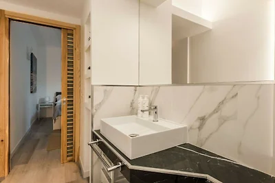 Loft Trinacria con vista mare