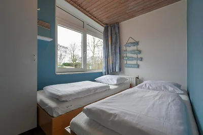 Ferienhaus Sint Maartenszee am Strand