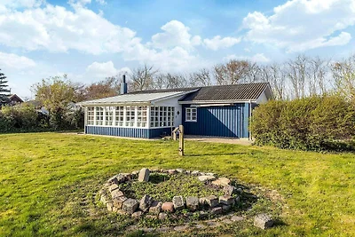 4 Sterne Ferienhaus in Assens