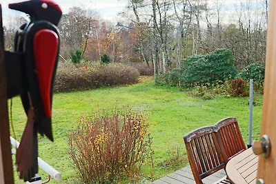 7 Personen Ferienhaus in Falkenberg-By Traum