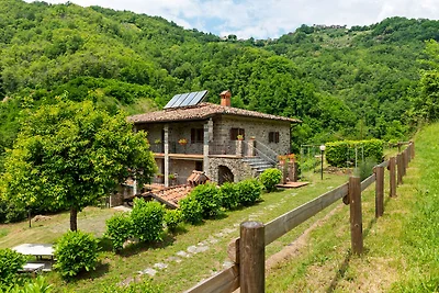 Hübsches Bauernhaus mit Schwimmbad